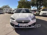 2022 Seat Leon