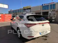 2022 Seat Leon