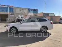 2022 Seat Leon