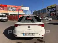 2022 Seat Leon