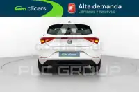 2022 Seat Leon