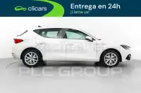 2022 Seat Leon