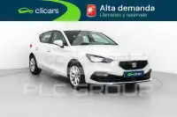 2022 Seat Leon