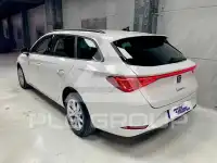 2022 Seat Leon