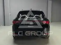 2022 Seat Leon