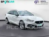 2022 Seat Leon