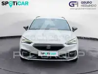 2022 Seat Leon