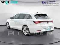 2022 Seat Leon