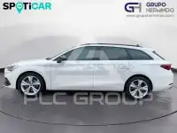 2022 Seat Leon