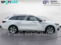 2022 Seat Leon