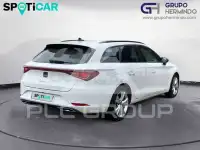 2022 Seat Leon