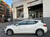2022 Seat Leon