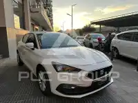 2022 Seat Leon