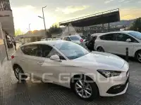 2022 Seat Leon