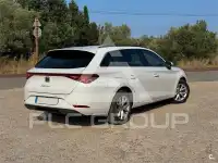 2022 Seat Leon