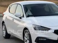 2022 Seat Leon