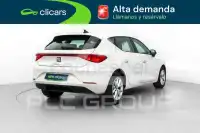 2022 Seat Leon