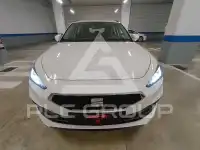 2022 Seat Leon