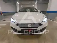 2022 Seat Leon
