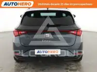 2022 Seat Leon