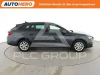 2022 Seat Leon