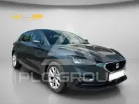 2022 Seat Leon
