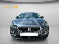 2022 Seat Leon