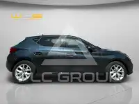 2022 Seat Leon