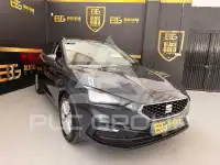 2022 Seat Leon