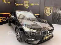 2022 Seat Leon