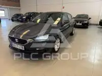 2022 Seat Leon
