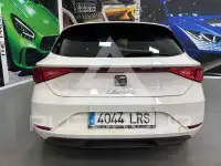 2022 Seat Leon