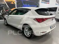 2022 Seat Leon