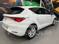 2022 Seat Leon
