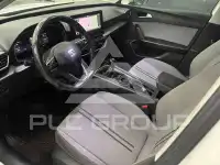 2022 Seat Leon