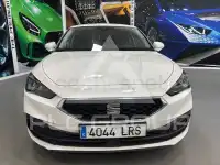 2022 Seat Leon