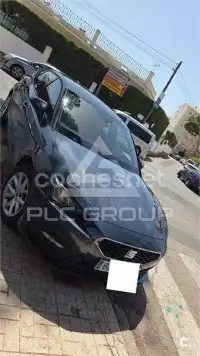 2022 Seat Leon