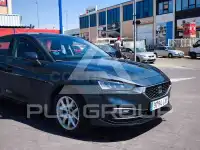 2022 Seat Leon