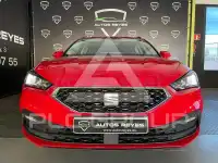 2022 Seat Leon