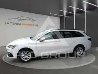 2022 Seat Leon