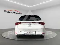 2022 Seat Leon
