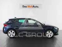 2022 Seat Leon