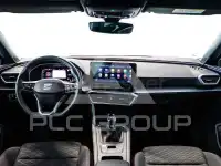 2022 Seat Leon