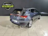 2022 Seat Leon