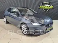 2022 Seat Leon