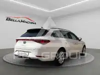 2022 Seat Leon