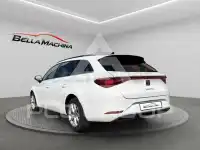 2022 Seat Leon