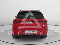 2022 Seat Leon