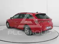 2022 Seat Leon