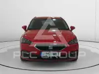 2022 Seat Leon